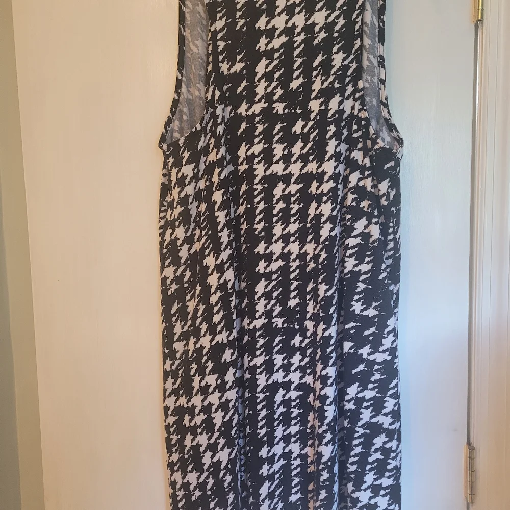 Open Vest - Picture 3 of 4